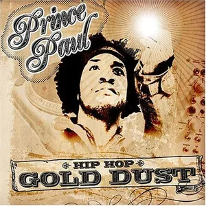 Hip hop gold dust